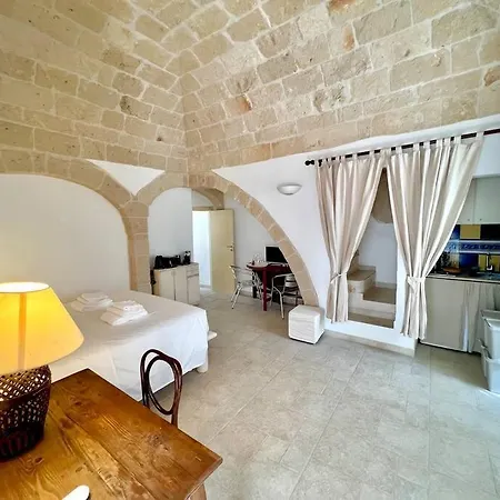 A Casa Di Caterina Apartment Polignano a Mare Exterior photo