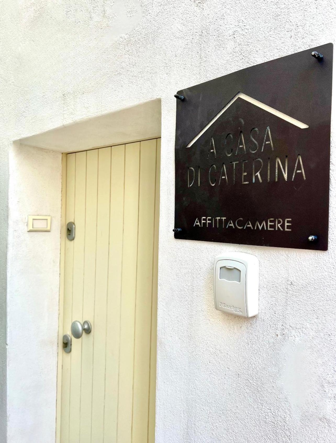 Apartment A Casa Di Caterina *