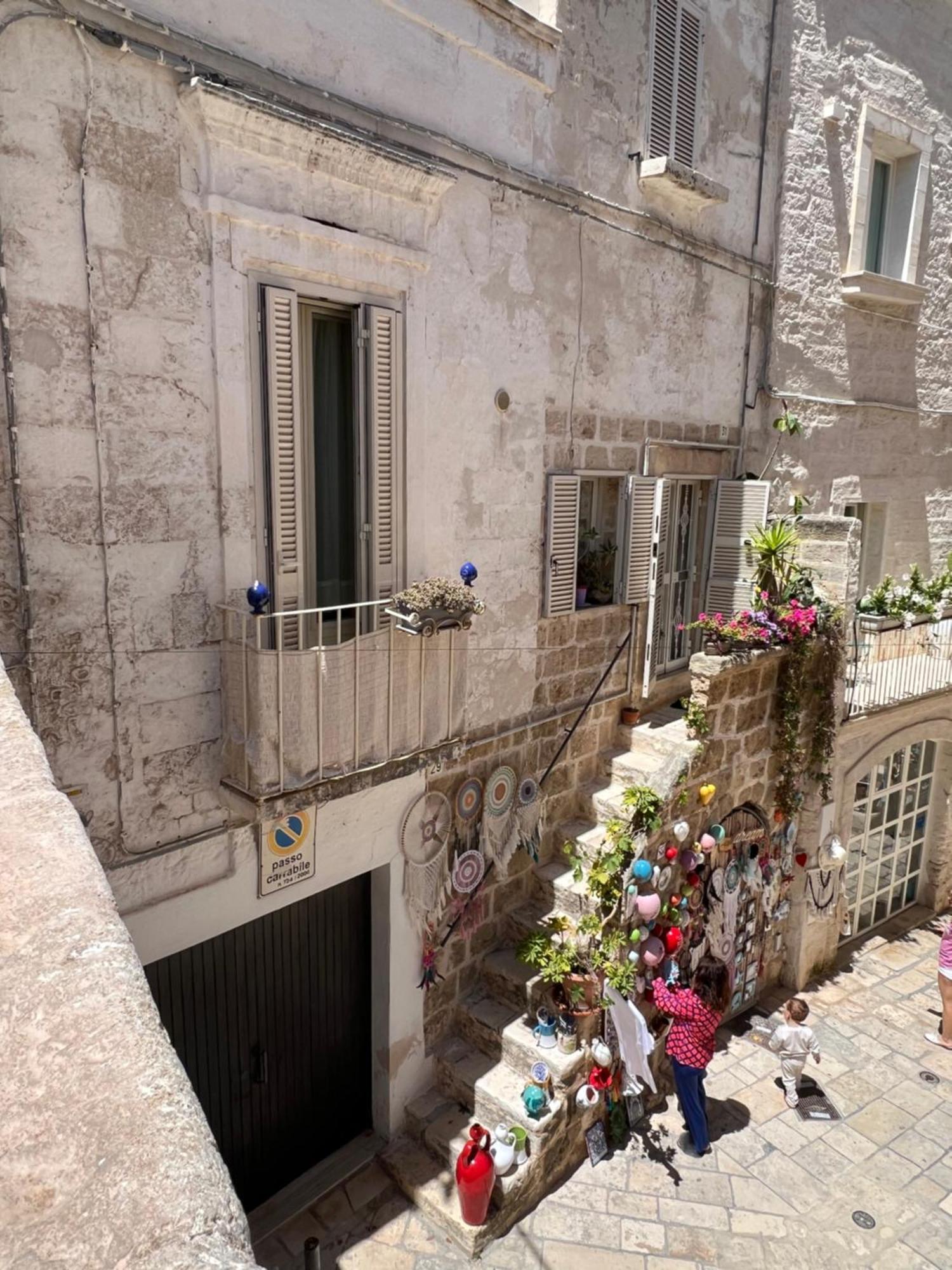 A Casa Di Caterina Apartment *