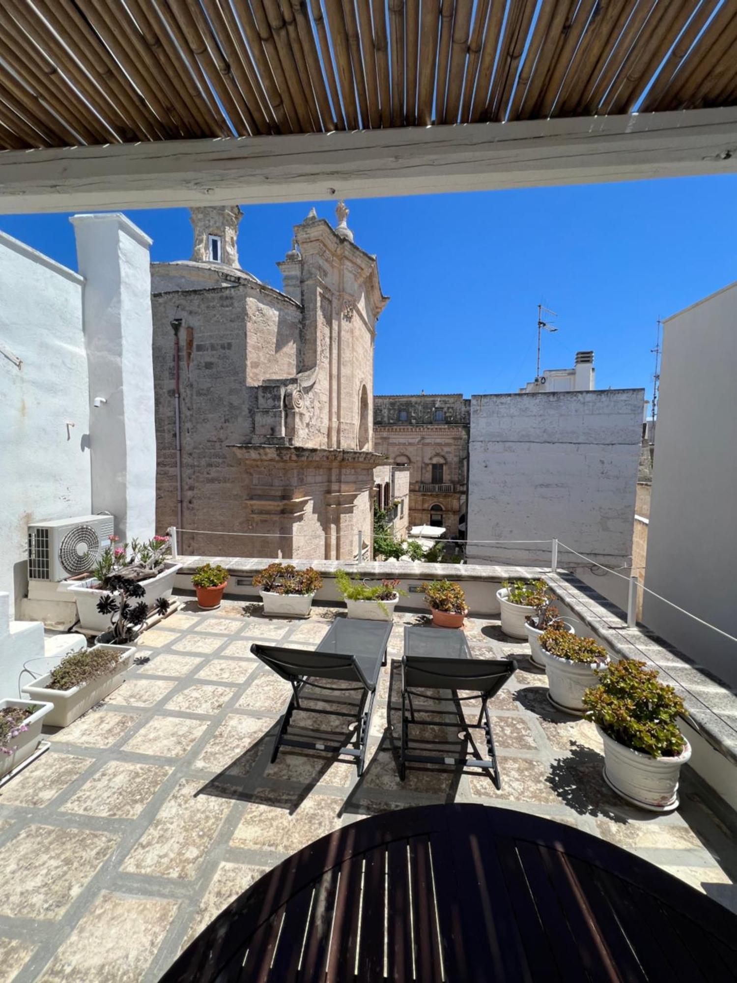 A Casa Di Caterina Polignano a Mare